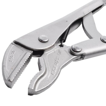 ALICATE DE PRESSAO  (10") - ROBUST - 810-250 ALICATE DE PRESSAO  (10") - ROBUST - 810-250