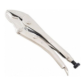 ALICATE DE PRESSAO  (10") - ROBUST - 810-250 ALICATE DE PRESSAO  (10") - ROBUST - 810-250