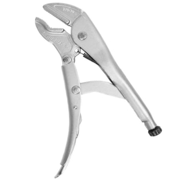 ALICATE DE PRESSAO  (10") - ROBUST - 810-250 ALICATE DE PRESSAO  (10") - ROBUST - 810-250