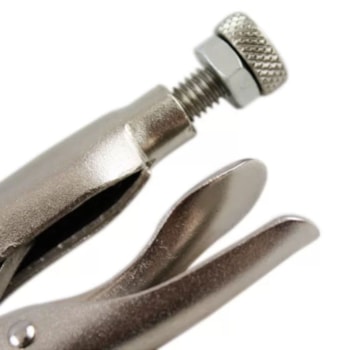 ALICATE DE PRESSÃO PARA REFRIGERAÇÃO VISE-GRIP - 29 IRWIN ALICATE DE PRESSÃO PARA REFRIGERAÇÃO VISE-GRIP - 29 IRWIN