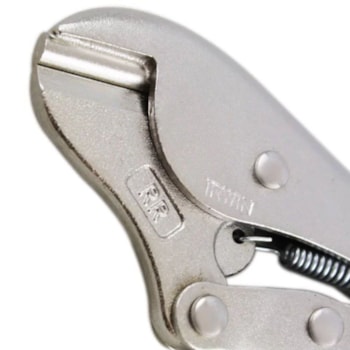 ALICATE DE PRESSÃO PARA REFRIGERAÇÃO VISE-GRIP - 29 IRWIN ALICATE DE PRESSÃO PARA REFRIGERAÇÃO VISE-GRIP - 29 IRWIN