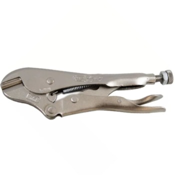 ALICATE DE PRESSÃO PARA REFRIGERAÇÃO VISE-GRIP - 29 IRWIN ALICATE DE PRESSÃO PARA REFRIGERAÇÃO VISE-GRIP - 29 IRWIN