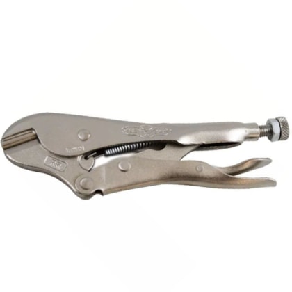 ALICATE DE PRESSÃO PARA REFRIGERAÇÃO VISE-GRIP - 29 IRWIN ALICATE DE PRESSÃO PARA REFRIGERAÇÃO VISE-GRIP - 29 IRWIN
