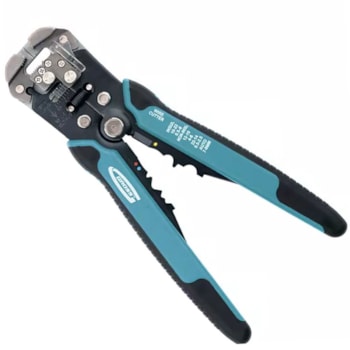 ALICATE DESENCAPADOR DE FIOS 0,5 8,0MM 1771855 GROSS ALICATE DESENCAPADOR DE FIOS 0,5 8,0MM 1771855 GROSS