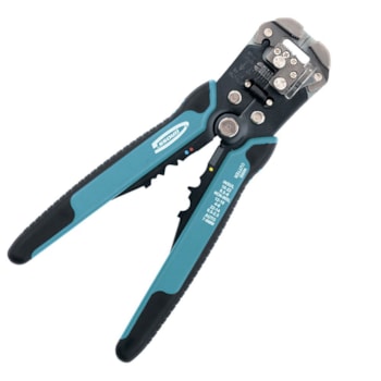 ALICATE DESENCAPADOR DE FIOS 0,5 8,0MM 1771855 GROSS ALICATE DESENCAPADOR DE FIOS 0,5 8,0MM 1771855 GROSS