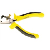 Alicate Desencapador de Fios 6 Pol. STANLEY 84-075