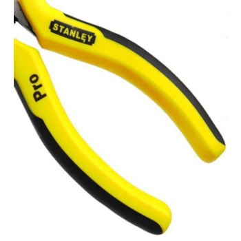 Alicate Desencapador de Fios 6 Pol. STANLEY 84-075 Alicate Desencapador de Fios 6 Pol. STANLEY 84-075