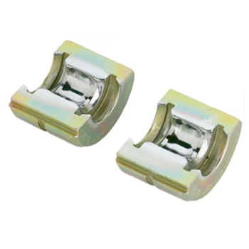 ALICATE MANUAL PRENSA CONEXOES PARA TUBOS DE GAS COM MATRIZES DE 16, 20, 26 E 32MM - AMANCO