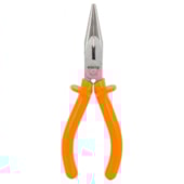 ALICATE MEIA-CANA CURTO 6" ISOLADO - ST70041AST SATA ALICATE MEIA-CANA CURTO 6" ISOLADO - ST70041AST SATA