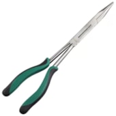 ALICATE MEIA-CANA EXTRA LON 13.1/2" - SATA ST70711ST ALICATE MEIA-CANA EXTRA LON 13.1/2" - SATA ST70711ST
