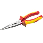 ALICATE MEIA-CANA LONGO 8" VDE - ST70132ST SATA ALICATE MEIA-CANA LONGO 8" VDE - ST70132ST SATA