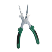 ALICATE MULTI-FUNÇÃO P/ TOCHA MIG/MAG - 012143912 CARBOGRAFITE ALICATE MULTI-FUNÇÃO P/ TOCHA MIG/MAG - 012143912 CARBOGRAFITE