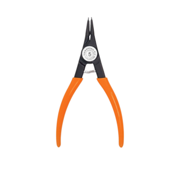 ALICATE P/ ANÉIS INTERNOS BICO RETO 7" - 44008107 TRAMONTINA ALICATE P/ ANÉIS INTERNOS BICO RETO 7" - 44008107 TRAMONTINA