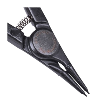 ALICATE P/ ANÉIS INTERNOS BICO RETO 7" - 44008107 TRAMONTINA ALICATE P/ ANÉIS INTERNOS BICO RETO 7" - 44008107 TRAMONTINA