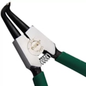 ALICATE PARA ANÉIS EXTERNO COM BICO CURVO 7 POLEGADAS 19-60MM - ST72022ST SATA ALICATE PARA ANÉIS EXTERNO COM BICO CURVO 7 POLEGADAS 19-60MM - ST72022ST SATA