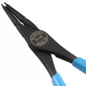 ALICATE PARA ANÉIS INTERNOS PONTAS FIXAS E RETAS 190 MM - 8000 J21 GEDORE ALICATE PARA ANÉIS INTERNOS PONTAS FIXAS E RETAS 190 MM - 8000 J21 GEDORE