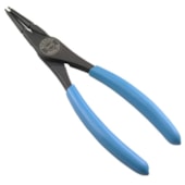 ALICATE PARA ANÉIS INTERNOS PONTAS FIXAS E RETAS 190 MM - 8000 J21 GEDORE ALICATE PARA ANÉIS INTERNOS PONTAS FIXAS E RETAS 190 MM - 8000 J21 GEDORE