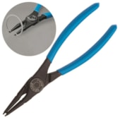 ALICATE PARA ANÉIS INTERNOS PONTAS RETAS 140 MM - 8000-J1 GEDORE ALICATE PARA ANÉIS INTERNOS PONTAS RETAS 140 MM - 8000-J1 GEDORE