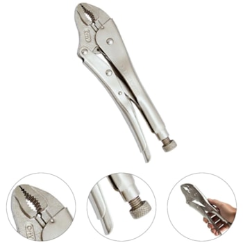 ALICATE PRESSAO 10" - BELZER ALICATE PRESSAO 10" - BELZER