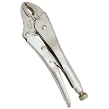 ALICATE PRESSAO 10" - BELZER ALICATE PRESSAO 10" - BELZER