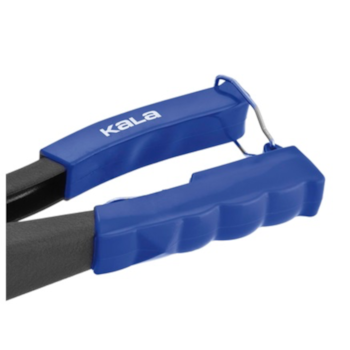 ALICATE REBITADOR 4 PONTAS (3/32" 2,40MM - 1/8" 3,20MM - 5/32" 4MM - 3/16" 4,80MM) - 335223 KALA ALICATE REBITADOR 4 PONTAS (3/32" 2,40MM - 1/8" 3,20MM - 5/32" 4MM - 3/16" 4,80MM) - 335223 KALA