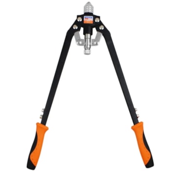 ALICATE REBITADOR CARGA PESADA 20" - TRAMONTINA PRO ALICATE REBITADOR CARGA PESADA 20" - TRAMONTINA PRO