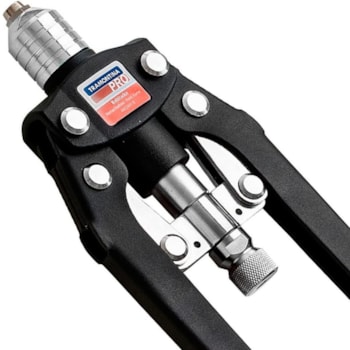 ALICATE REBITADOR CARGA PESADA 20" - TRAMONTINA PRO ALICATE REBITADOR CARGA PESADA 20" - TRAMONTINA PRO