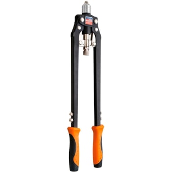 ALICATE REBITADOR CARGA PESADA 20" - TRAMONTINA PRO ALICATE REBITADOR CARGA PESADA 20" - TRAMONTINA PRO