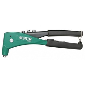 ALICATE REBITADOR MANUAL  SATA 10" - ST90503SC ALICATE REBITADOR MANUAL  SATA 10" - ST90503SC
