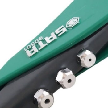ALICATE REBITADOR MANUAL  SATA 10" - ST90503SC ALICATE REBITADOR MANUAL  SATA 10" - ST90503SC