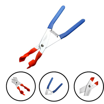 ALICATE REMOÇÃO DE CABO DE VELA - 9DB201 KING TONY ALICATE REMOÇÃO DE CABO DE VELA - 9DB201 KING TONY