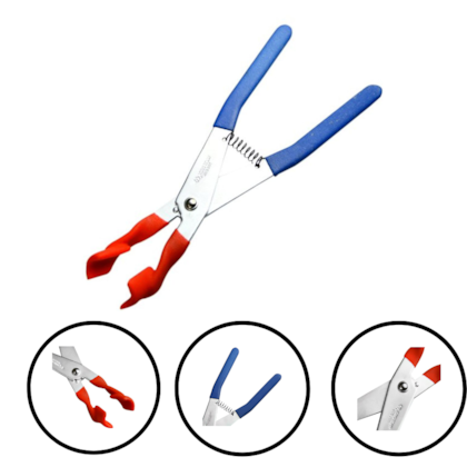 ALICATE REMOÇÃO DE CABO DE VELA - 9DB201 KING TONY ALICATE REMOÇÃO DE CABO DE VELA - 9DB201 KING TONY