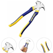 ALICATE TIPO FAZENDEIRO 10" VISE-GRIP - 2078901 IRWIN ALICATE TIPO FAZENDEIRO 10" VISE-GRIP - 2078901 IRWIN