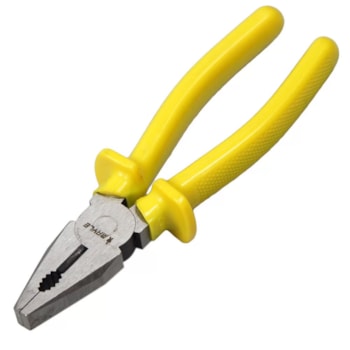 ALICATE UNIVERSAL 8" ISOLADO 1000V 119122M - MAYLE ALICATE UNIVERSAL 8" ISOLADO 1000V 119122M - MAYLE