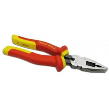 ALICATE UNIVERSAL ISOLADO  8" VISE-GRIP IRWIN ALICATE UNIVERSAL ISOLADO  8" VISE-GRIP IRWIN