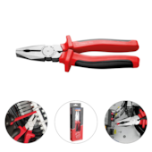 ALICATE UNIVERSAL ISOLADO IEC 8" - 44300018 TRAMONTINA PRO