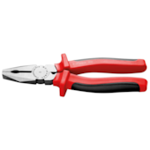 ALICATE UNIVERSAL ISOLADO IEC 8" - 44300018 TRAMONTINA PRO