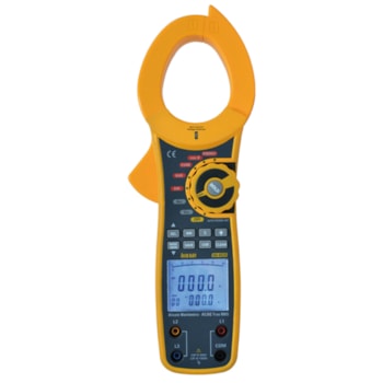 ALICATE WATTIMETRO HA-4020 - 21N058 HIKARI ALICATE WATTIMETRO HA-4020 - 21N058 HIKARI