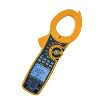 ALICATE WATTIMETRO HA-4020 - 21N058 HIKARI ALICATE WATTIMETRO HA-4020 - 21N058 HIKARI