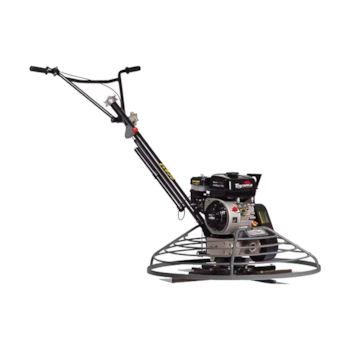 ALISADORA DE SUPERFÍCIE À GASOLINA 6,5HP 900MM TPT900-XP - 616-001 TOYAMA