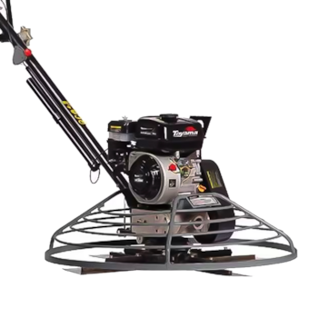 ALISADORA DE SUPERFÍCIE À GASOLINA 6,5HP 900MM TPT900-XP - 616-001 TOYAMA ALISADORA DE SUPERFÍCIE À GASOLINA 6,5HP 900MM TPT900-XP - 616-001 TOYAMA