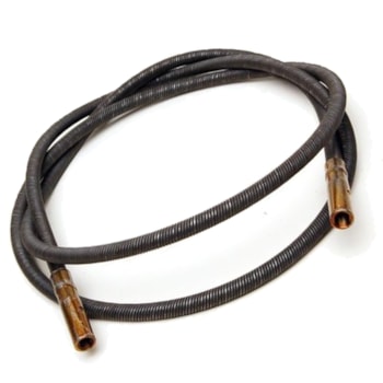 ALMA PARA ESMERILHADEIRA ELÉTRICA 1/2" X 1,93" FLEX 40 - B1594 MARAZIL ALMA PARA ESMERILHADEIRA ELÉTRICA 1/2" X 1,93" FLEX 40 - B1594 MARAZIL