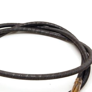 ALMA PARA ESMERILHADEIRA ELÉTRICA 1/2" X 1,93" FLEX 40 - B1594 MARAZIL ALMA PARA ESMERILHADEIRA ELÉTRICA 1/2" X 1,93" FLEX 40 - B1594 MARAZIL
