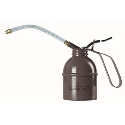 ALMOTOLIA 500ML COM BICO FLEXÍVEL - 44069001 TRAMONTINA PRO ALMOTOLIA 500ML COM BICO FLEXÍVEL - 44069001 TRAMONTINA PRO