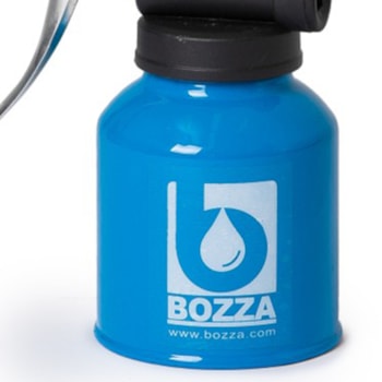ALMOTOLIA BICO RÍGIDO 135ML  2135 - 12.420.0018 BOZZA ALMOTOLIA BICO RÍGIDO 135ML  2135 - 12.420.0018 BOZZA
