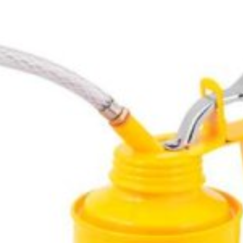 ALMOTOLIA METÁLICA 250ML BICO FLEX - 3623128000 VONDER ALMOTOLIA METÁLICA 250ML BICO FLEX - 3623128000 VONDER