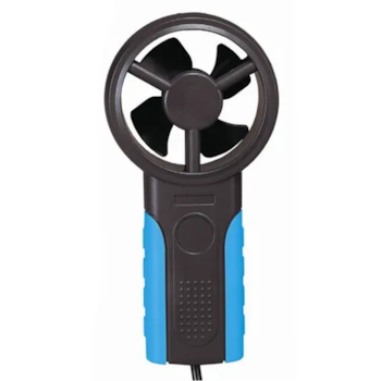ANEMOMETRO DIGITAL COM DATALOGGER E INTERFACE USB - MDA-20 MINIPA