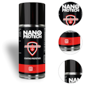 ANTICORROSÃO INDUSTRIAL 150ML - 1230287487 NANOPROTECH