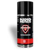 ANTICORROSÃO INDUSTRIAL 150ML - 1230287487 NANOPROTECH ANTICORROSÃO INDUSTRIAL 150ML - 1230287487 NANOPROTECH