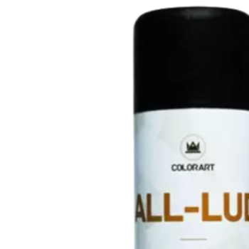 ANTICORROSIVO SPRAY 300ML - 00002232 ALL LUB ANTICORROSIVO SPRAY 300ML - 00002232 ALL LUB